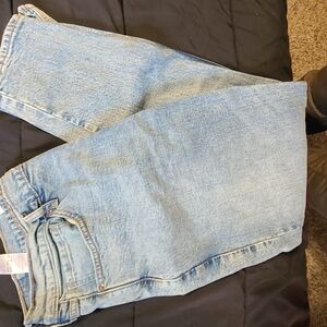 Men's Blue Jeans